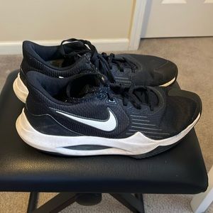Nike sneakers